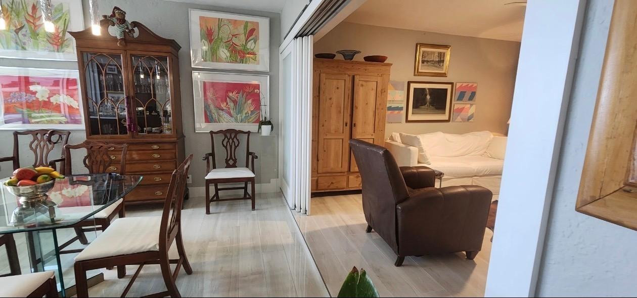 CORAL RIDGE TOWERS NORTH CO-OP - Residential