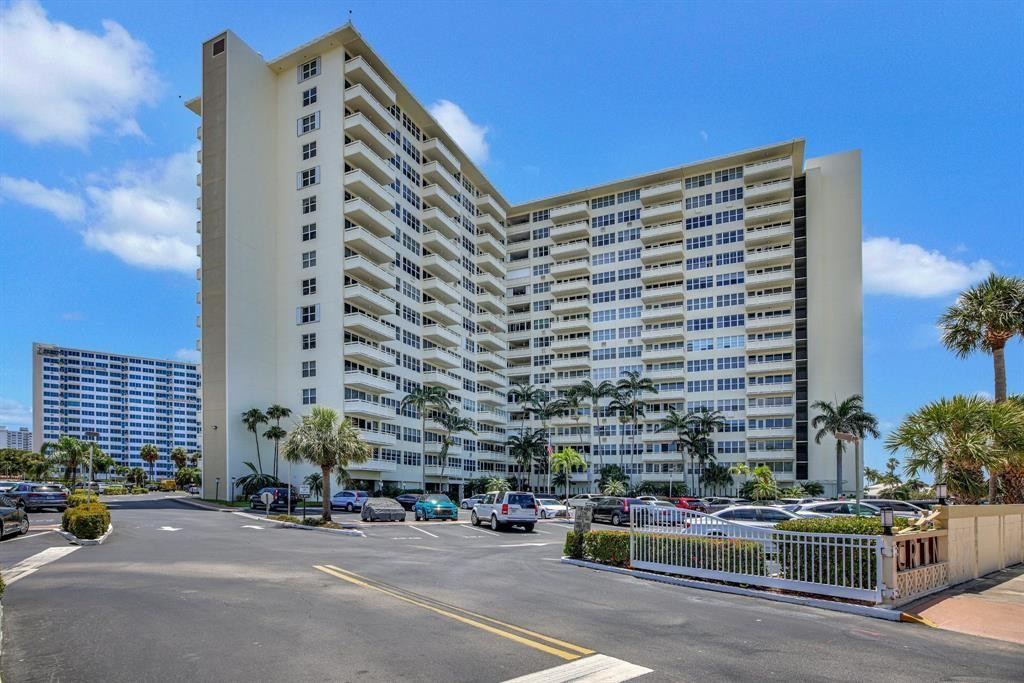 CORAL RIDGE TOWERS NORTH CO-OP - Residential