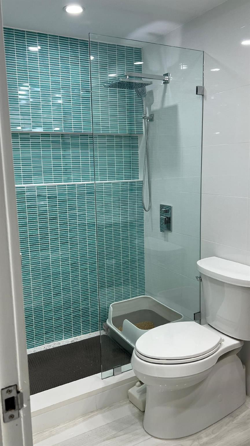 CORAL RIDGE TOWERS NORTH CO-OP - Residential