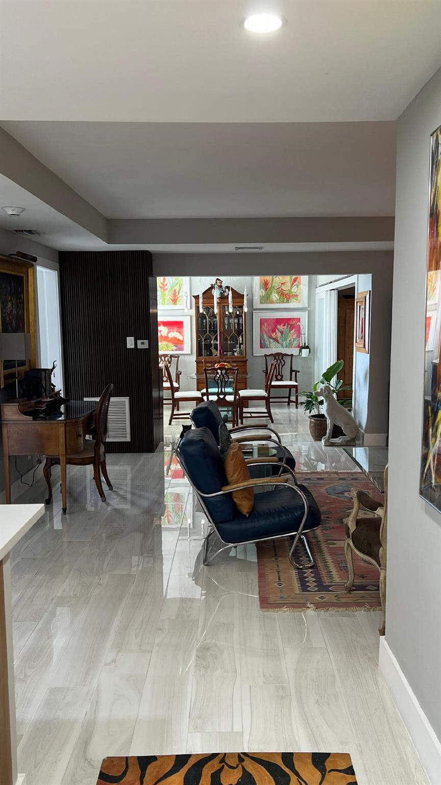 CORAL RIDGE TOWERS NORTH CO-OP - Residential