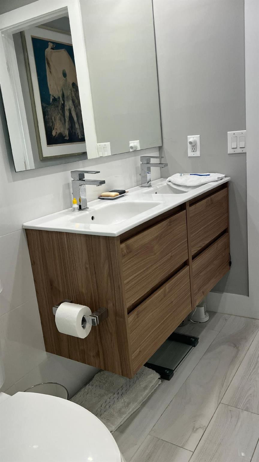 CORAL RIDGE TOWERS NORTH CO-OP - Residential