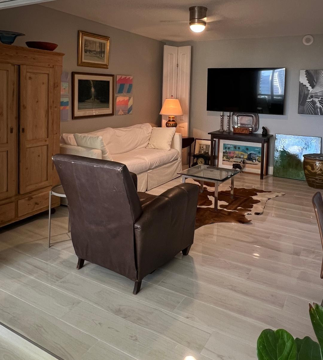 CORAL RIDGE TOWERS NORTH CO-OP - Residential