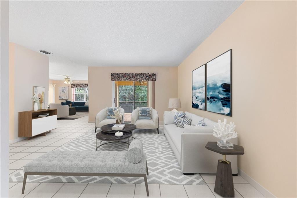 CENTURA PARC - Residential