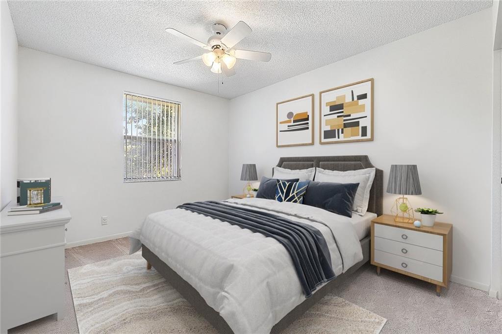 CENTURA PARC - Residential