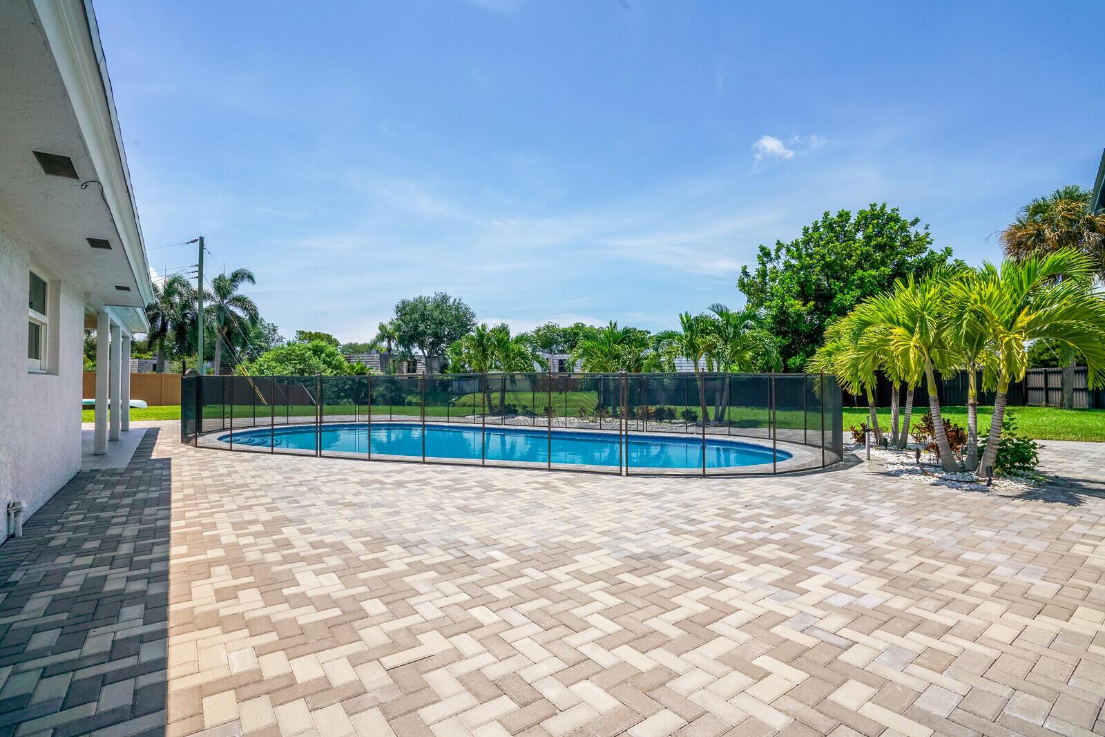 PALM RIDGE ESTATES 2 - Residential