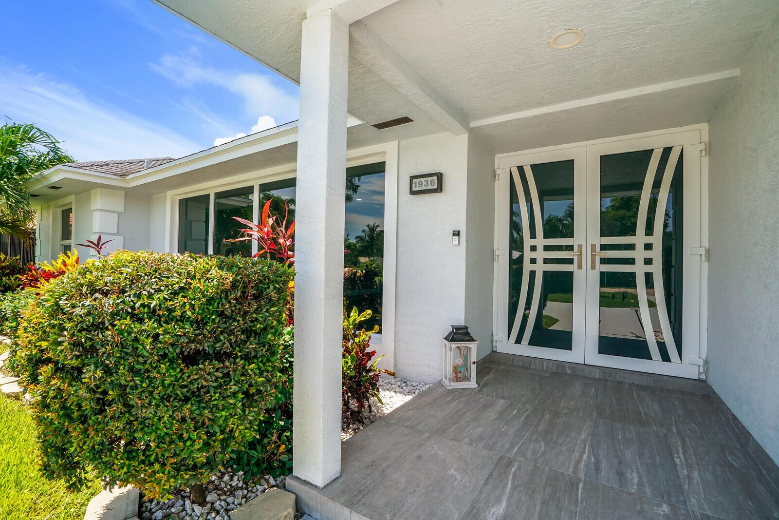 PALM RIDGE ESTATES 2 - Residential