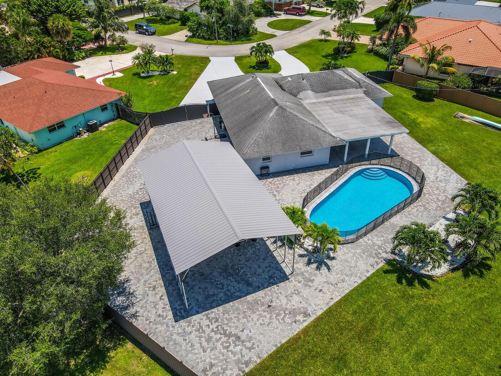 PALM RIDGE ESTATES 2 - Residential