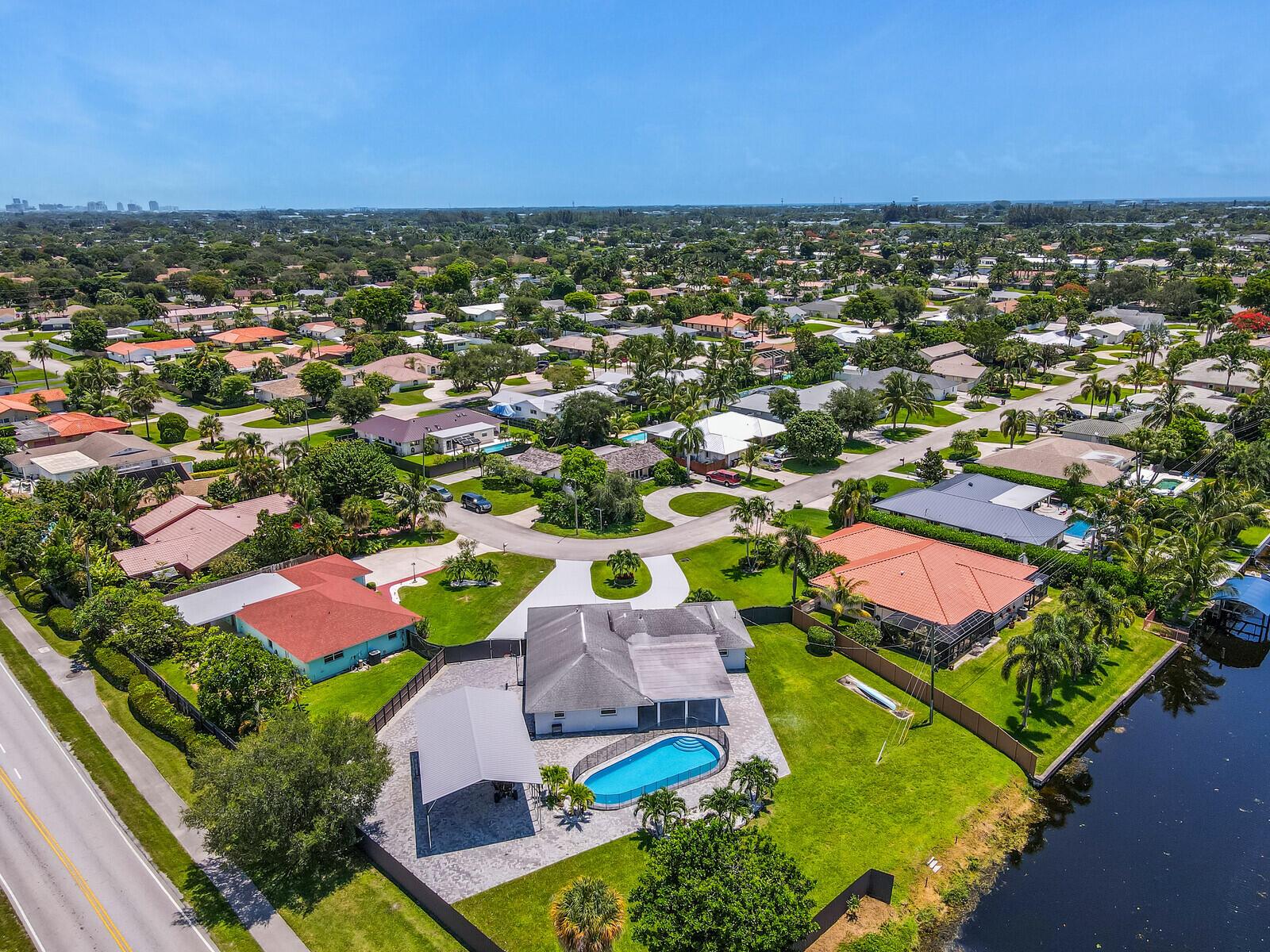 PALM RIDGE ESTATES 2 - Residential