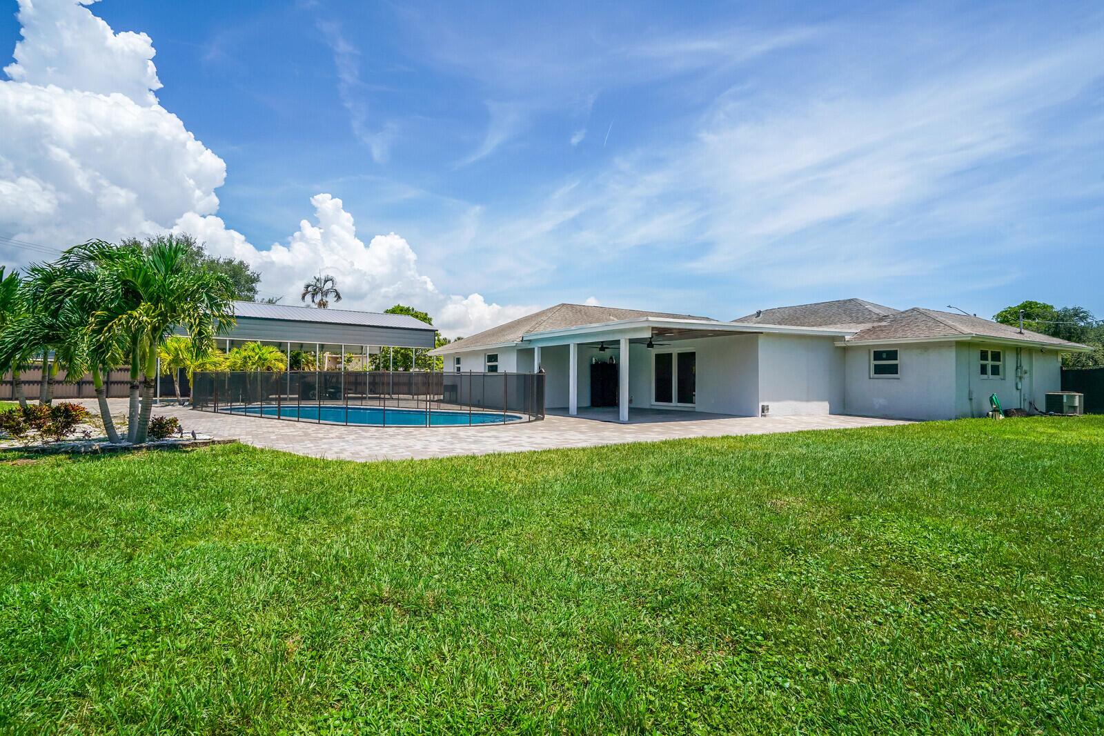 PALM RIDGE ESTATES 2 - Residential