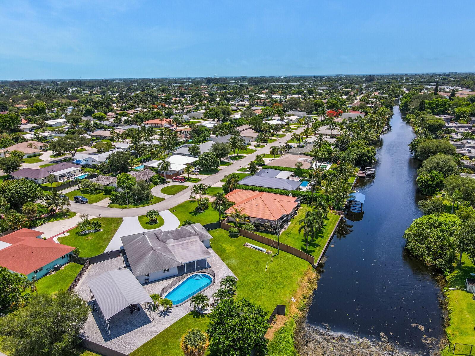 PALM RIDGE ESTATES 2 - Residential