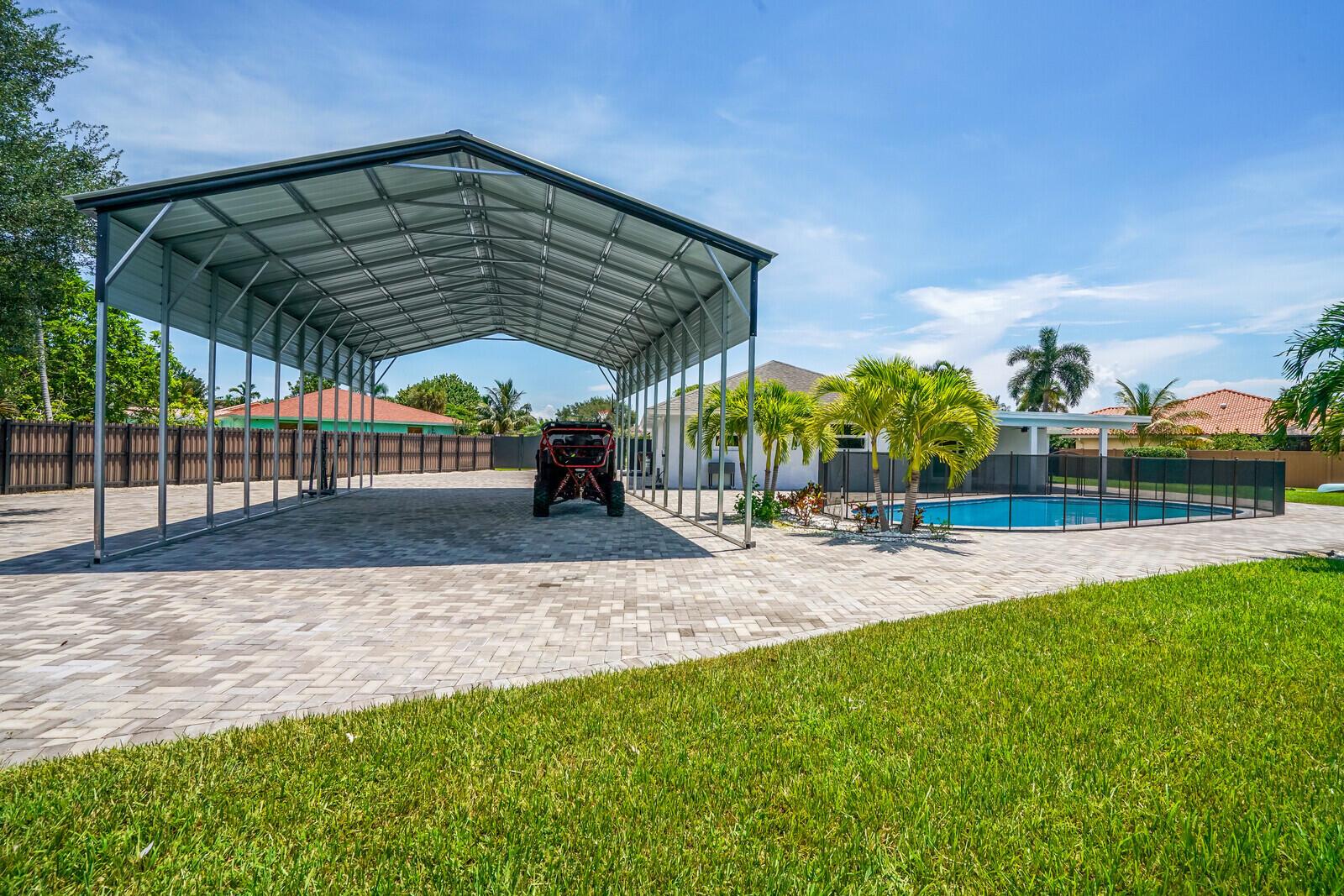 PALM RIDGE ESTATES 2 - Residential