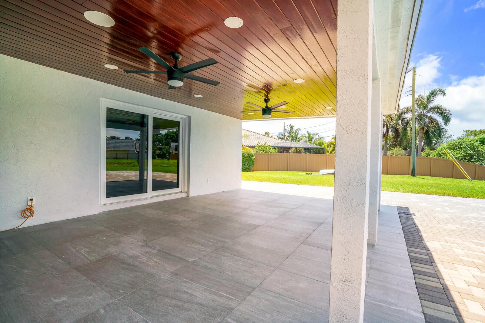 PALM RIDGE ESTATES 2 - Residential