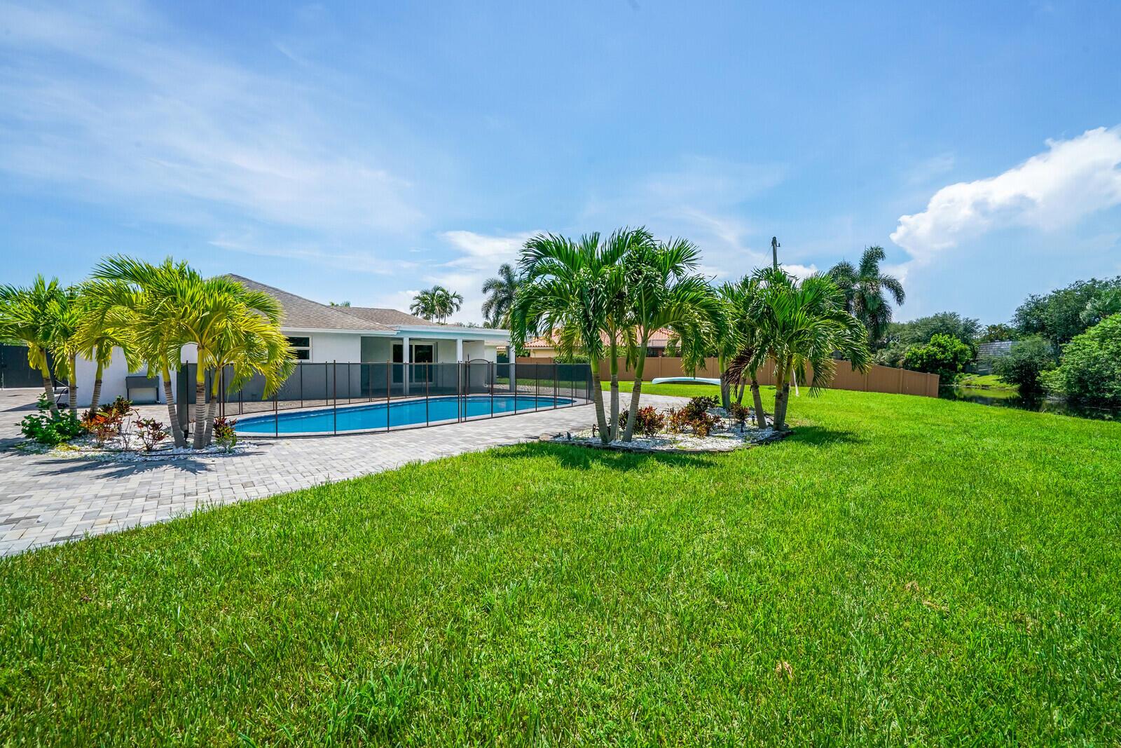 PALM RIDGE ESTATES 2 - Residential