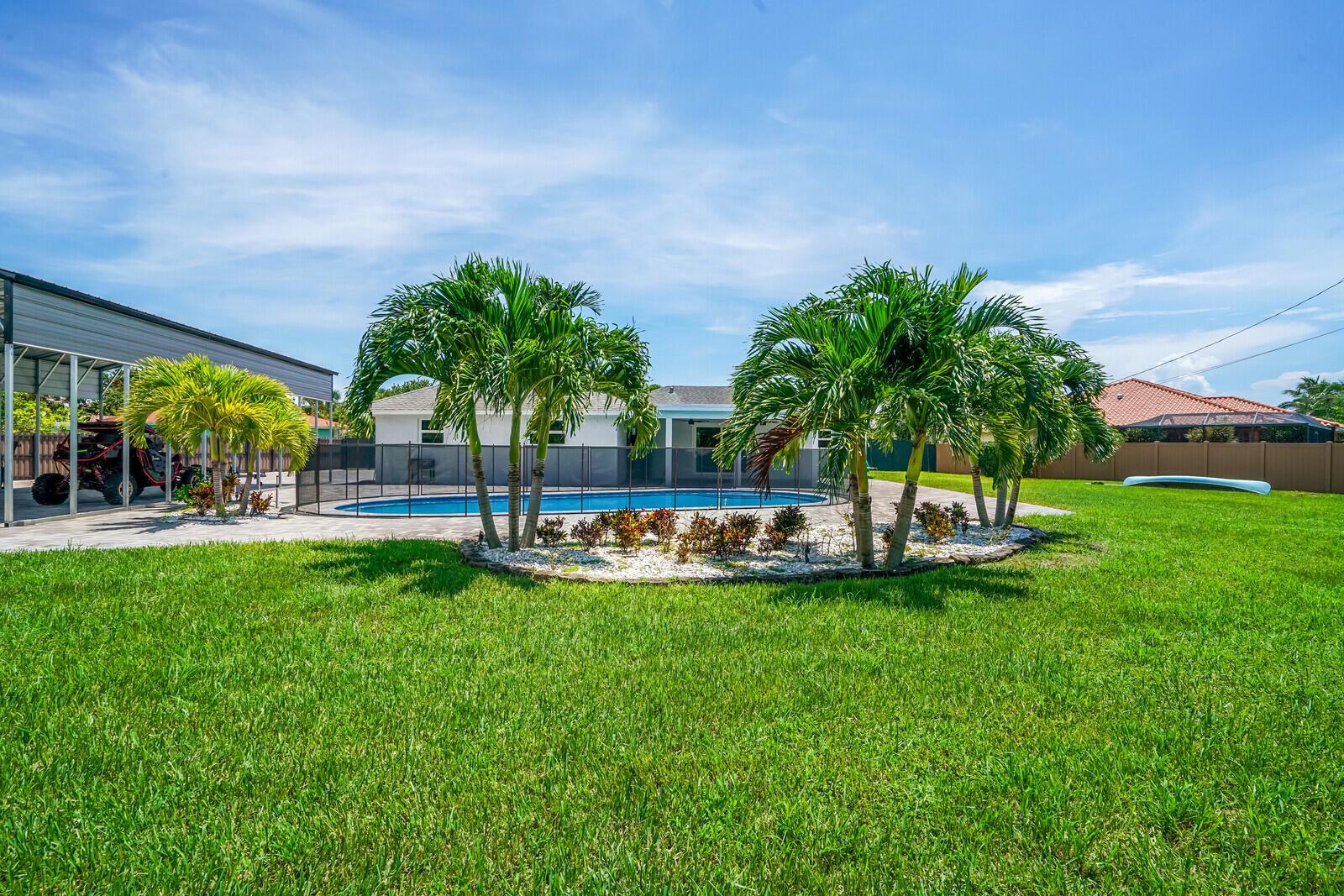 PALM RIDGE ESTATES 2 - Residential