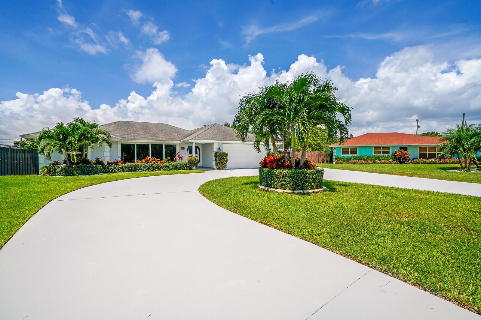 PALM RIDGE ESTATES 2 - Residential