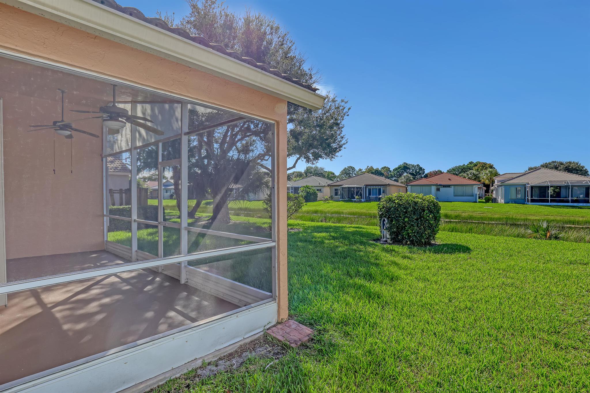 VENETIAN ISLES - Residential