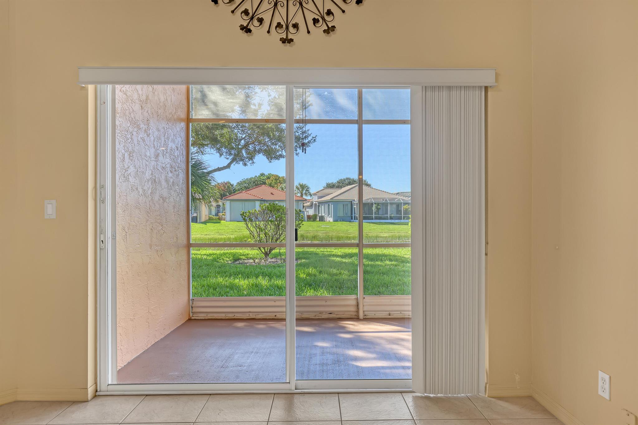 VENETIAN ISLES - Residential