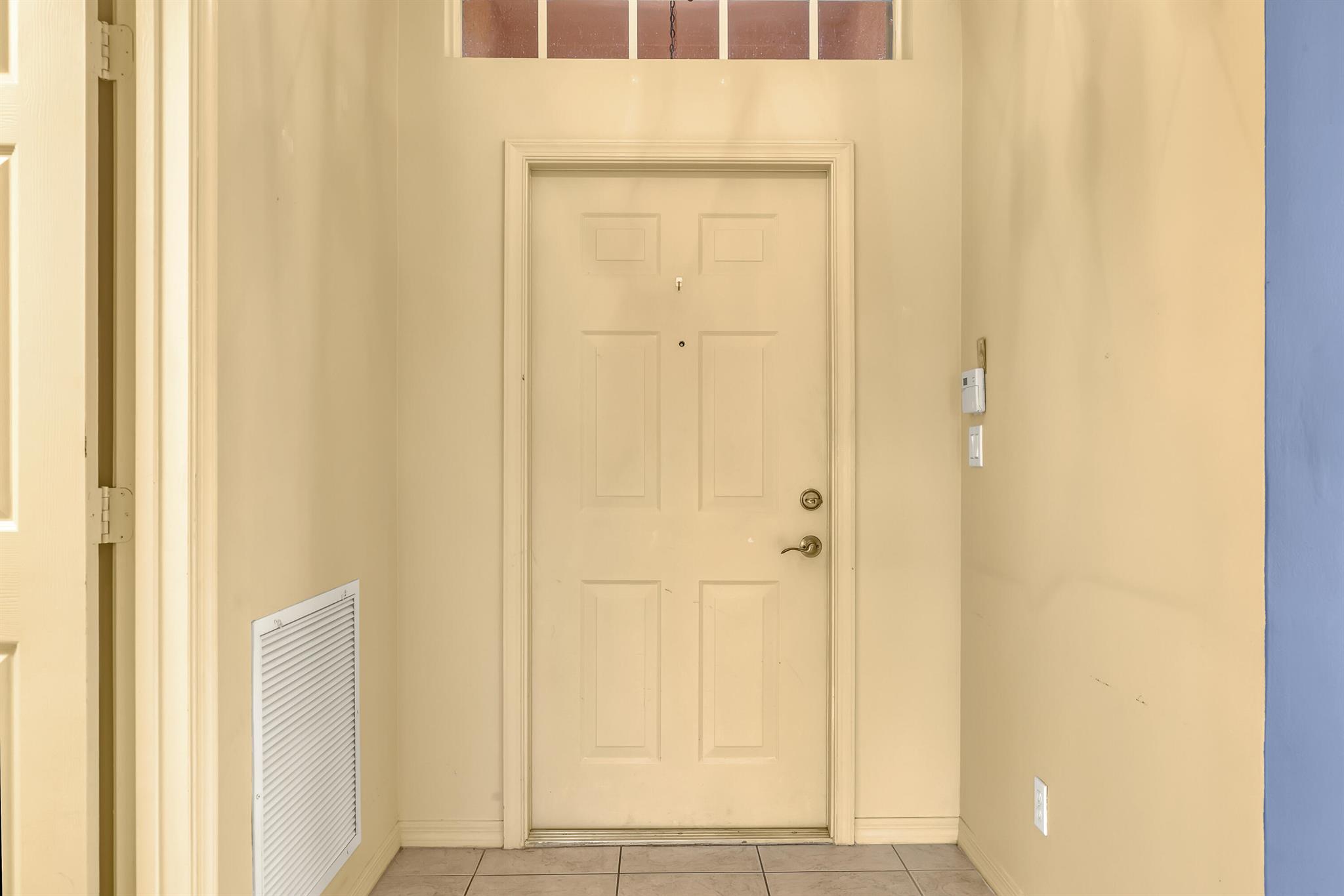 VENETIAN ISLES - Residential