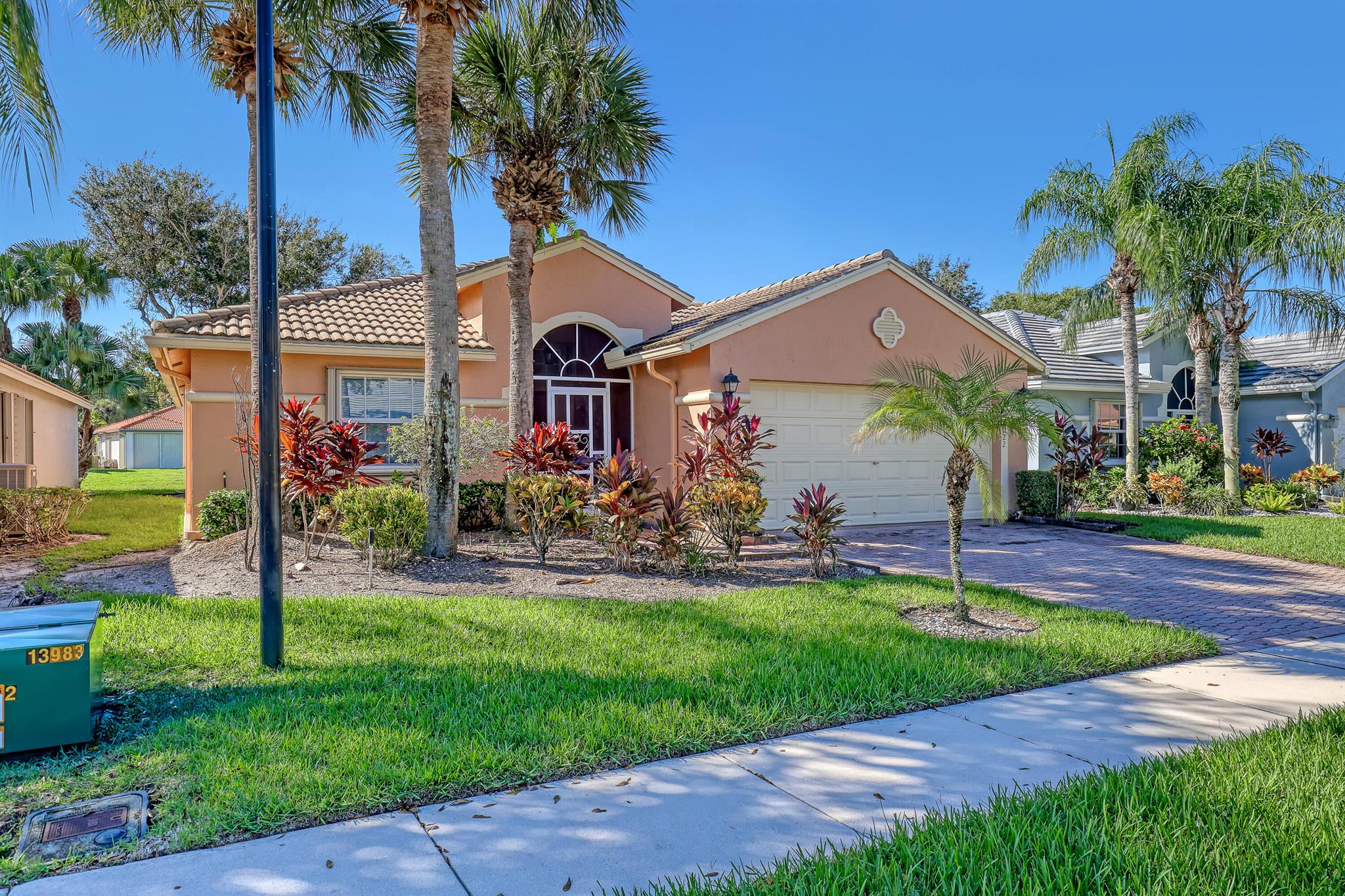8022 Duomo Circle