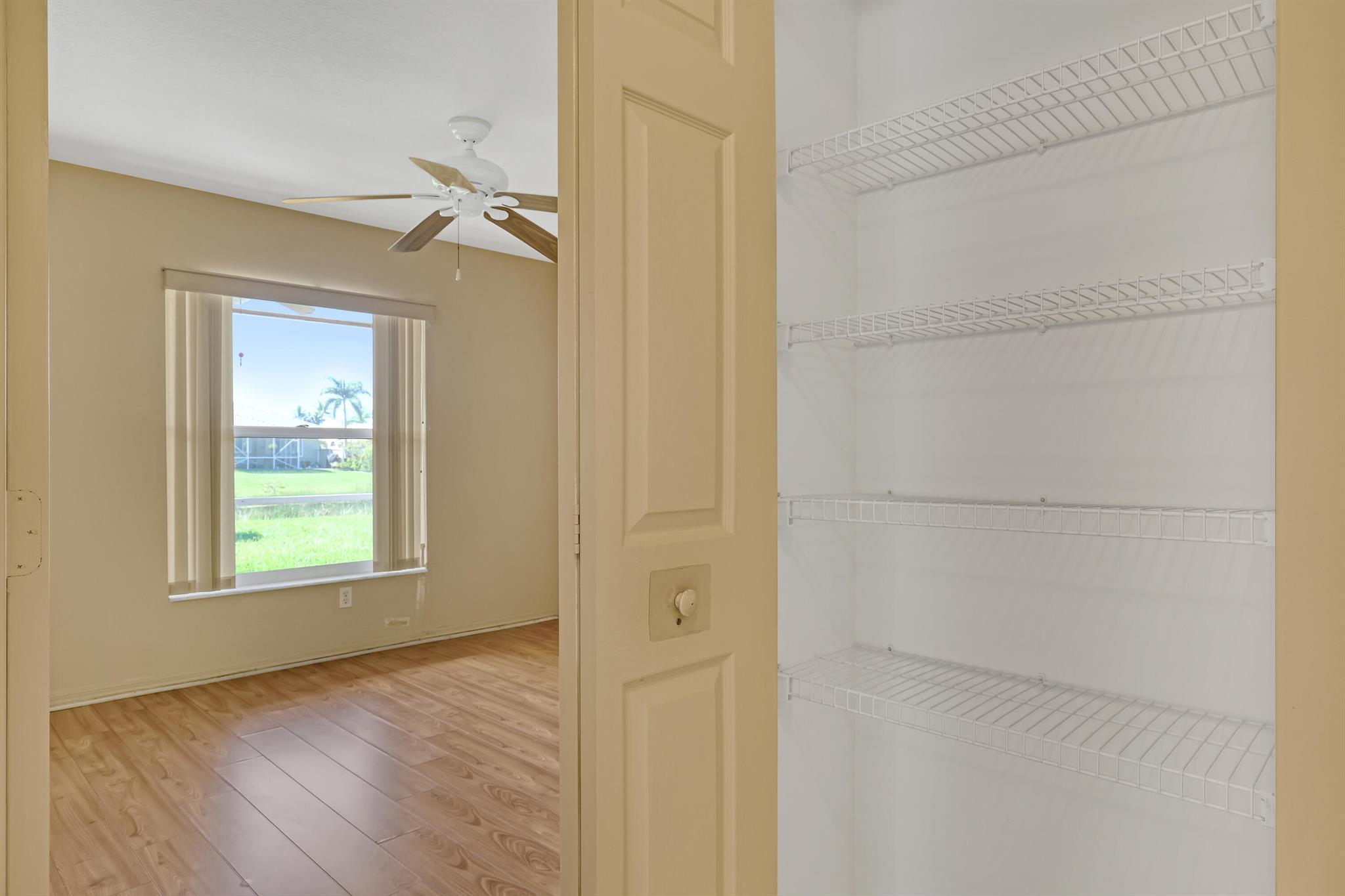 VENETIAN ISLES - Residential