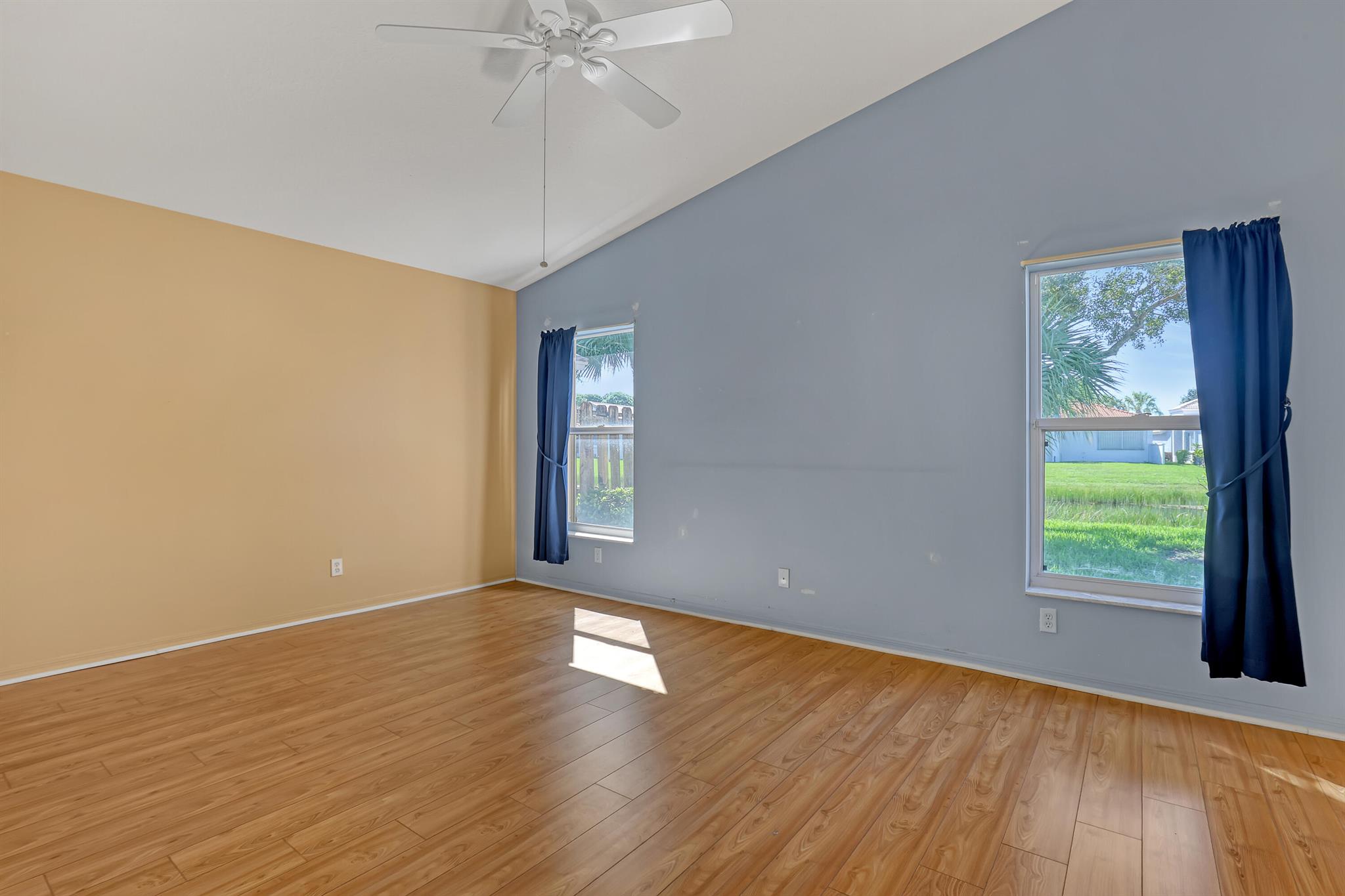 VENETIAN ISLES - Residential