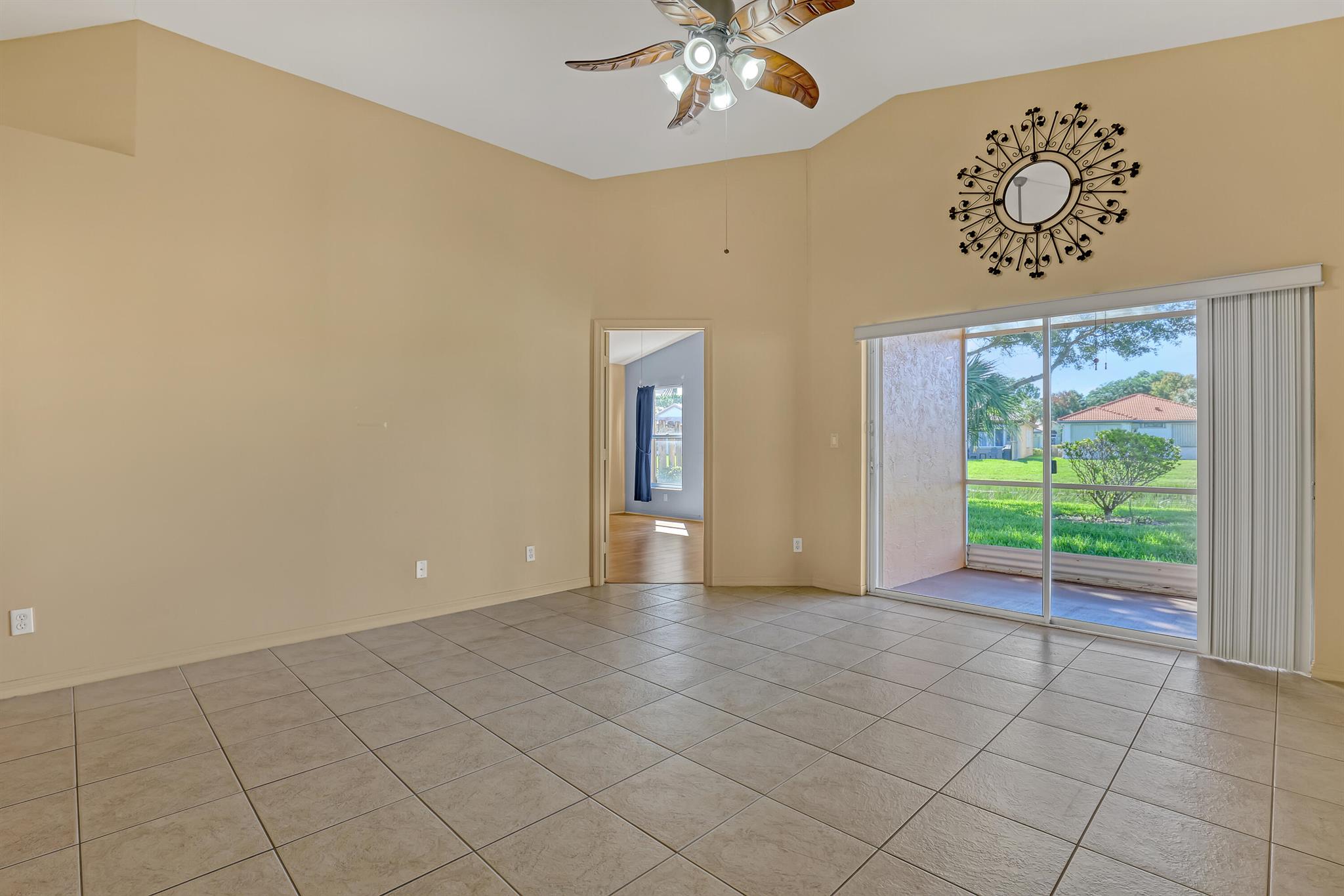 VENETIAN ISLES - Residential