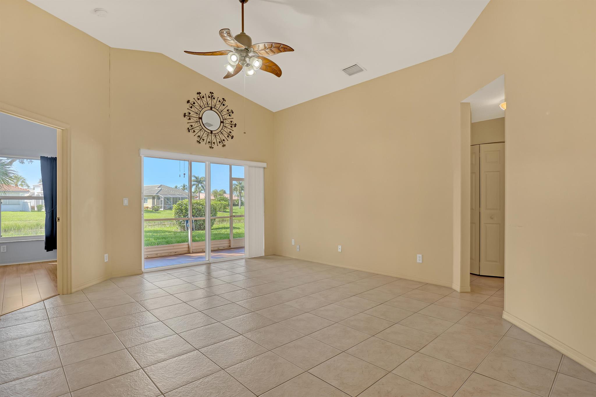 VENETIAN ISLES - Residential