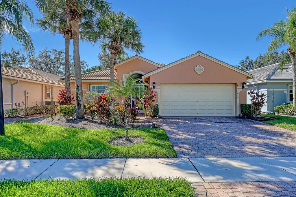 Photo of 8022 Duomo Circle, Boynton Beach, FL 33472 (MLS # R11132208)