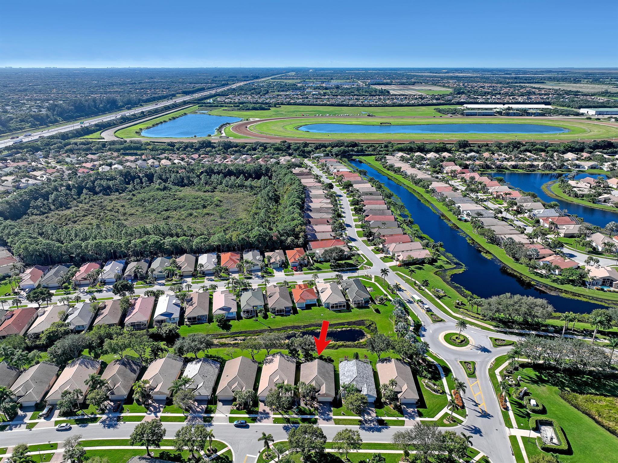 VENETIAN ISLES - Residential