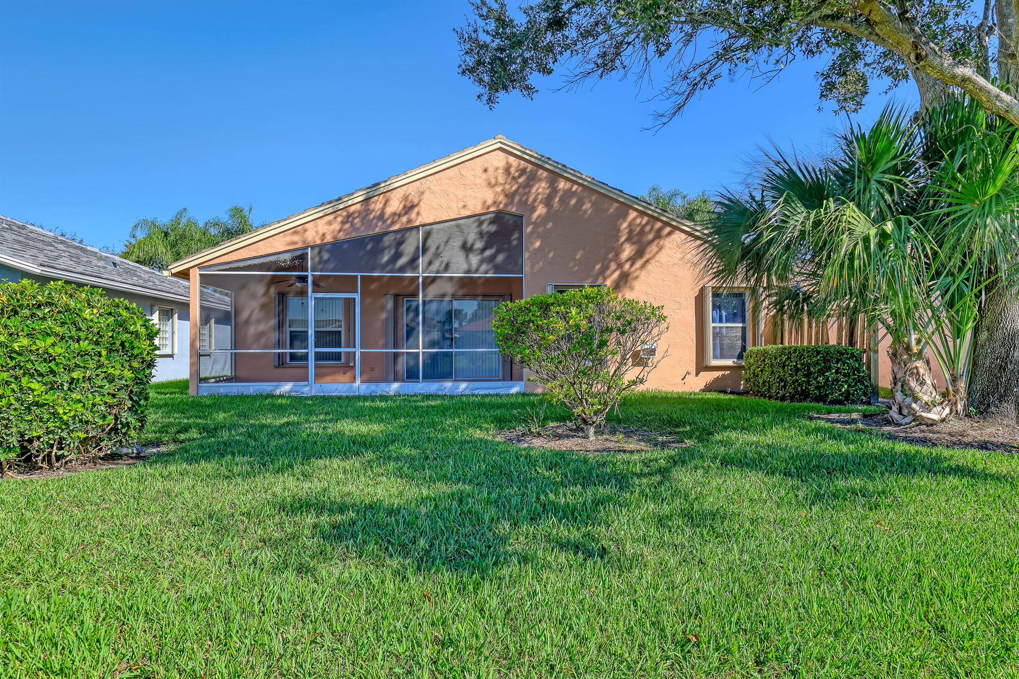 VENETIAN ISLES - Residential