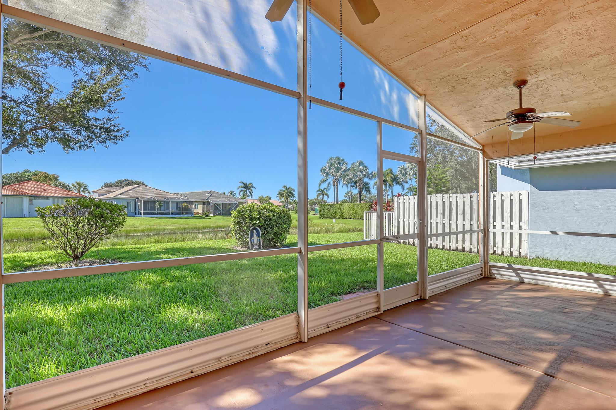 VENETIAN ISLES - Residential