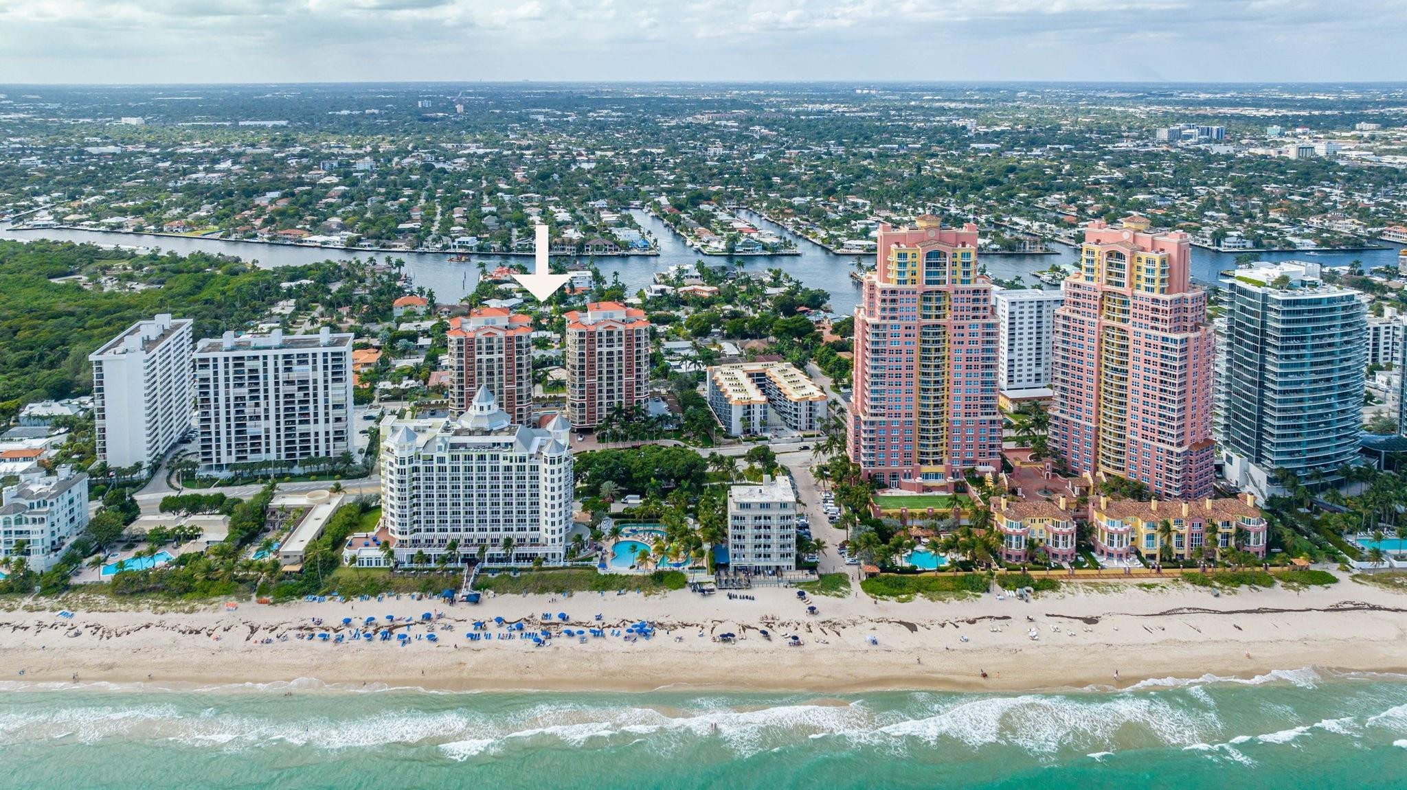 VUE CONDO ASSOCIATION - Residential