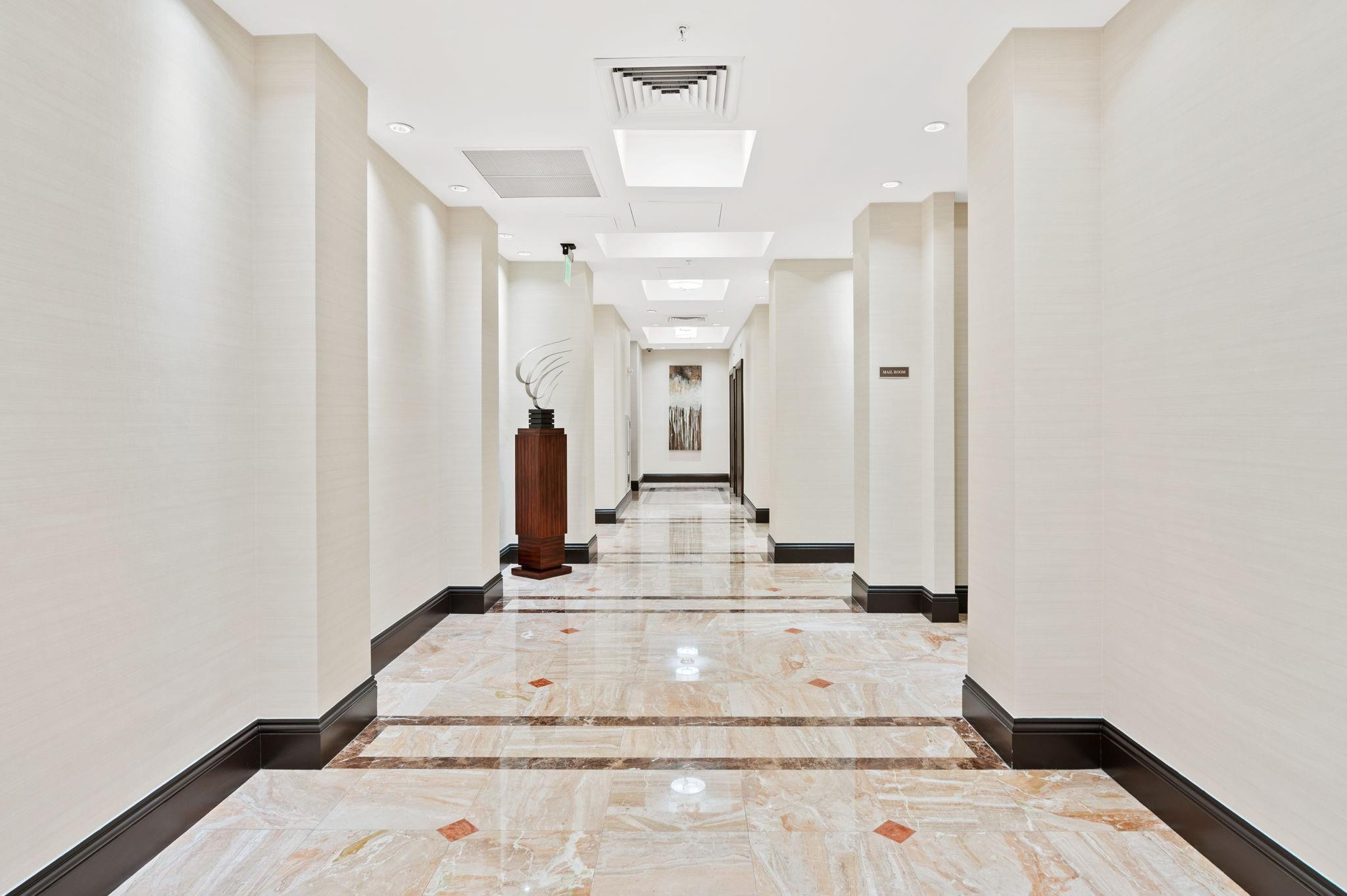 VUE CONDO ASSOCIATION - Residential