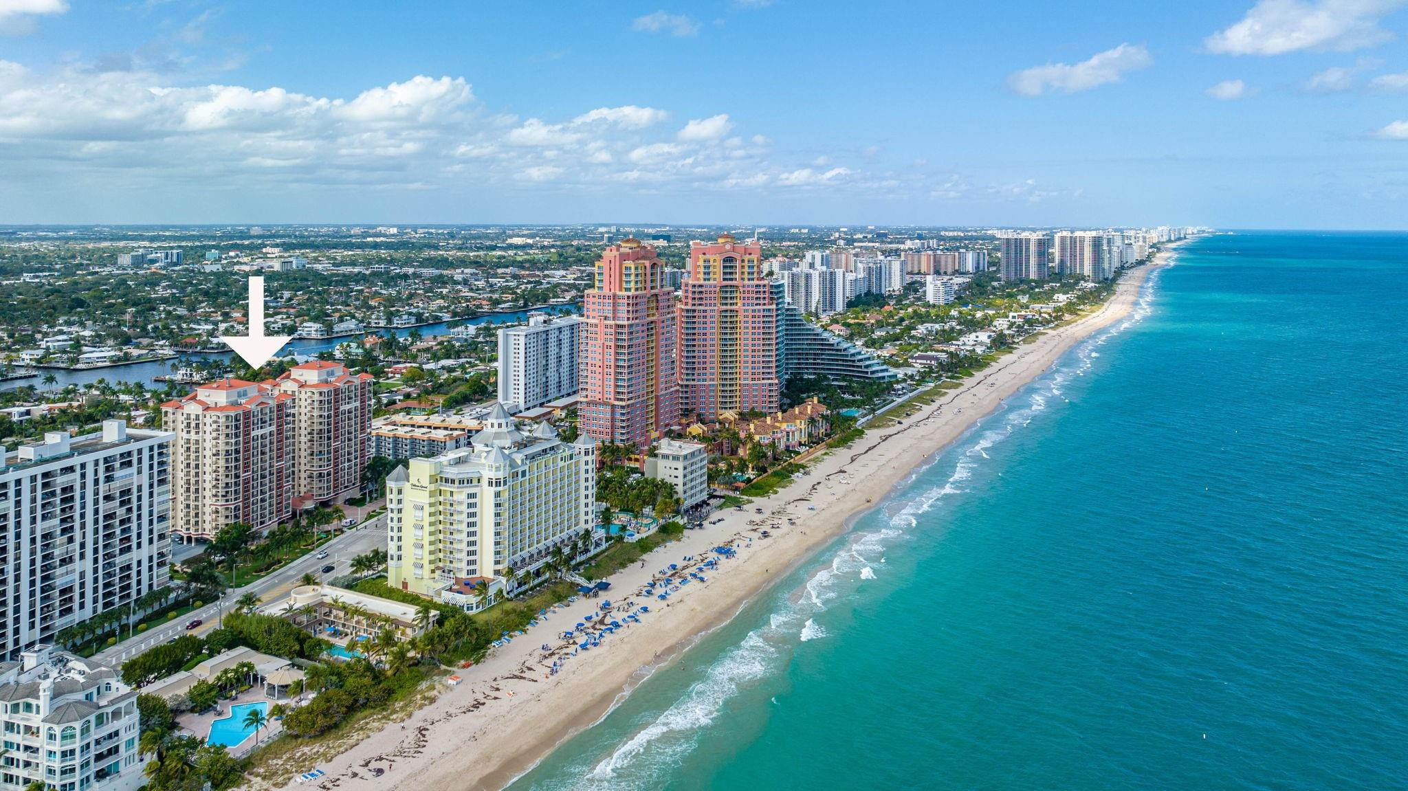 VUE CONDO ASSOCIATION - Residential