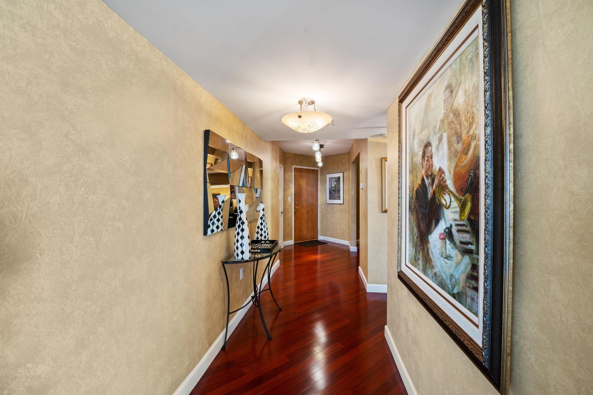 VUE CONDO ASSOCIATION - Residential