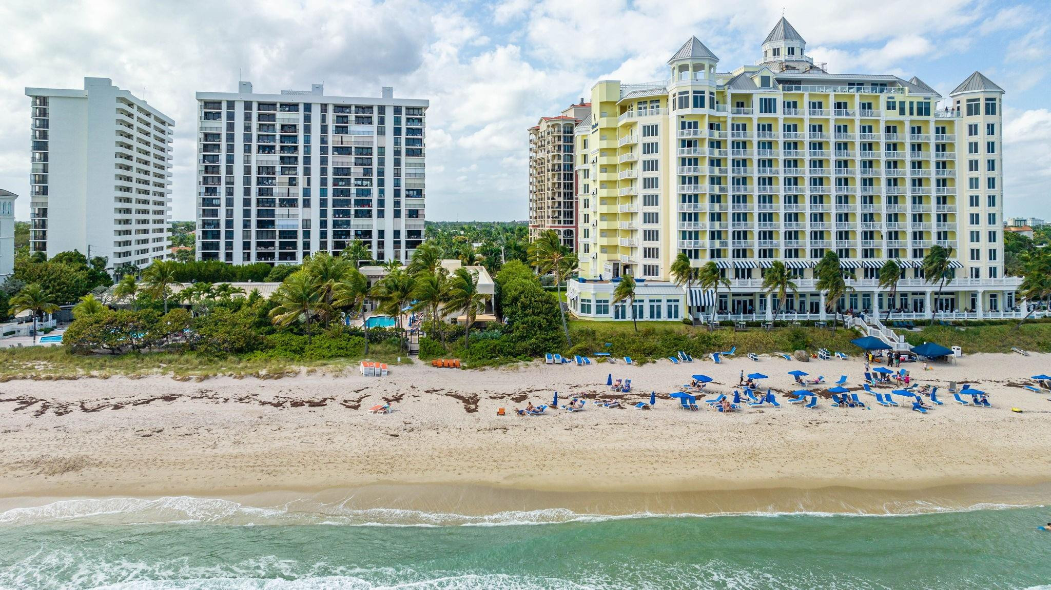 VUE CONDO ASSOCIATION - Residential