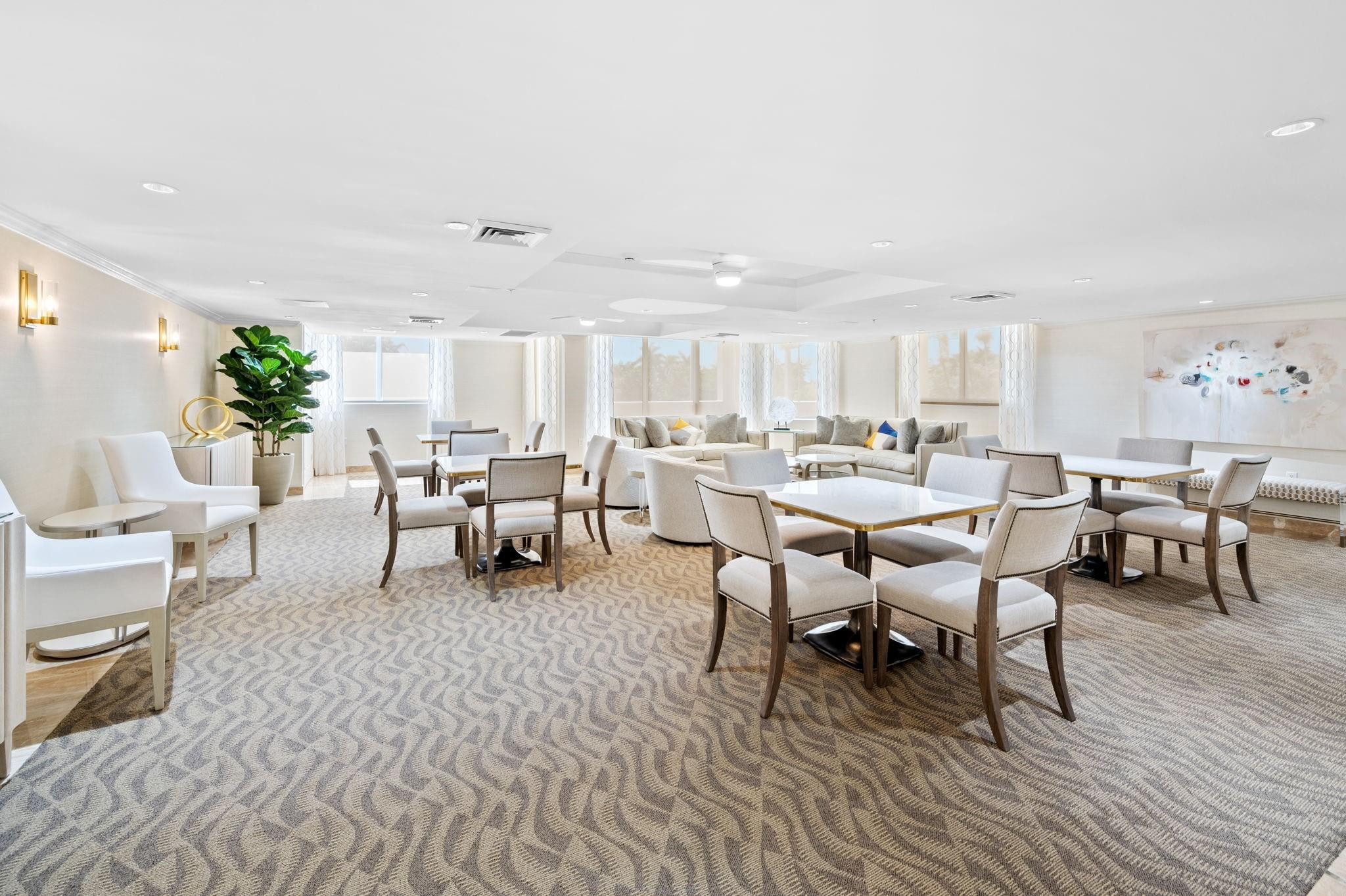 VUE CONDO ASSOCIATION - Residential