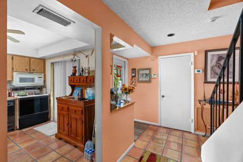 A home in Wilton Manors