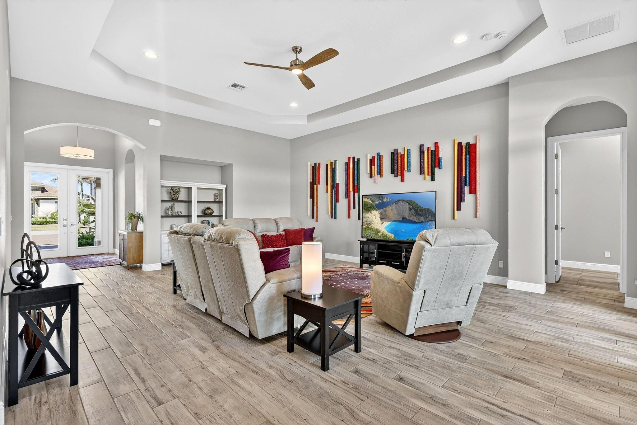 Verano South PUD 1 - Pod - Residential