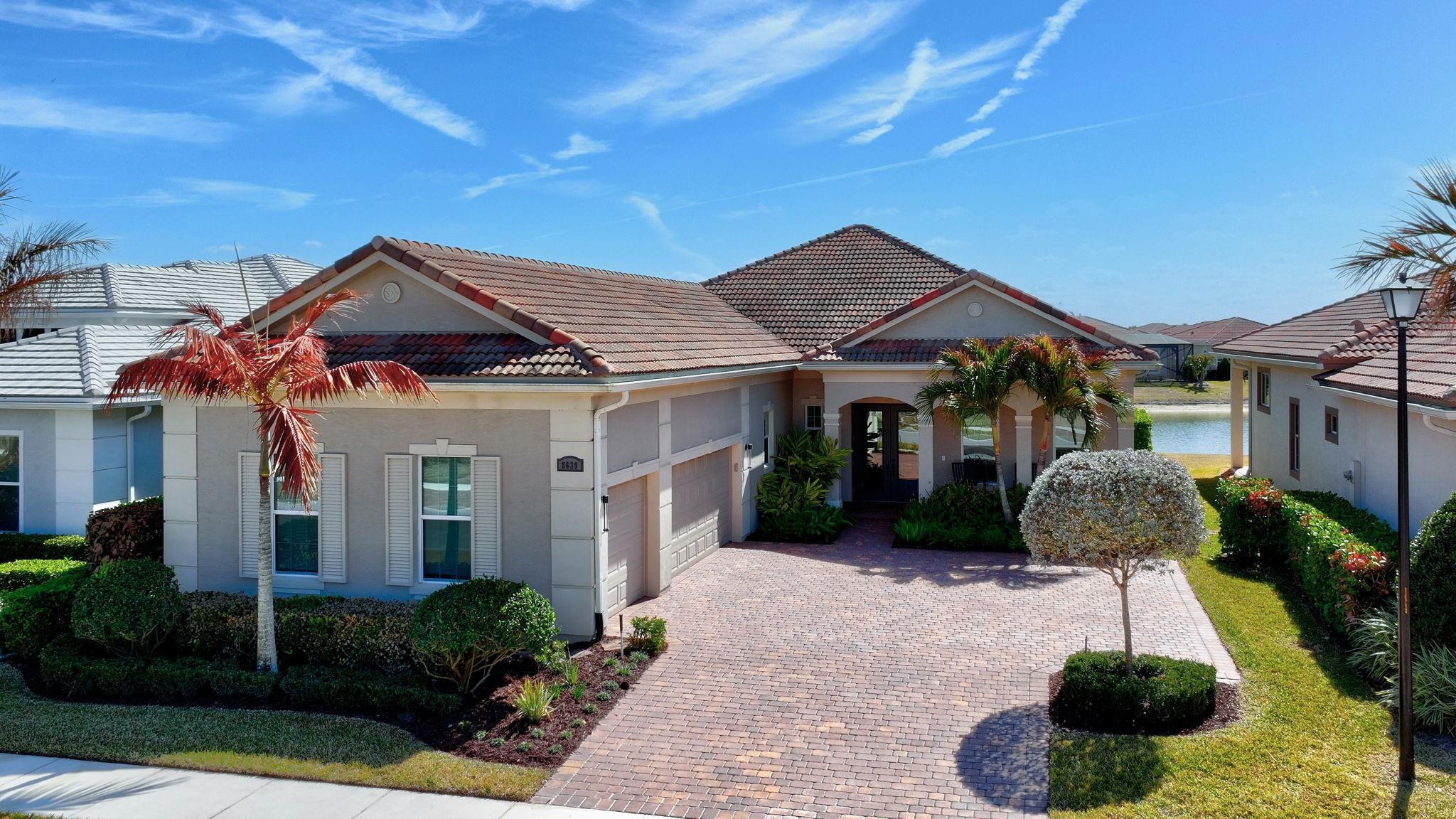 Verano South PUD 1 - Pod - Residential