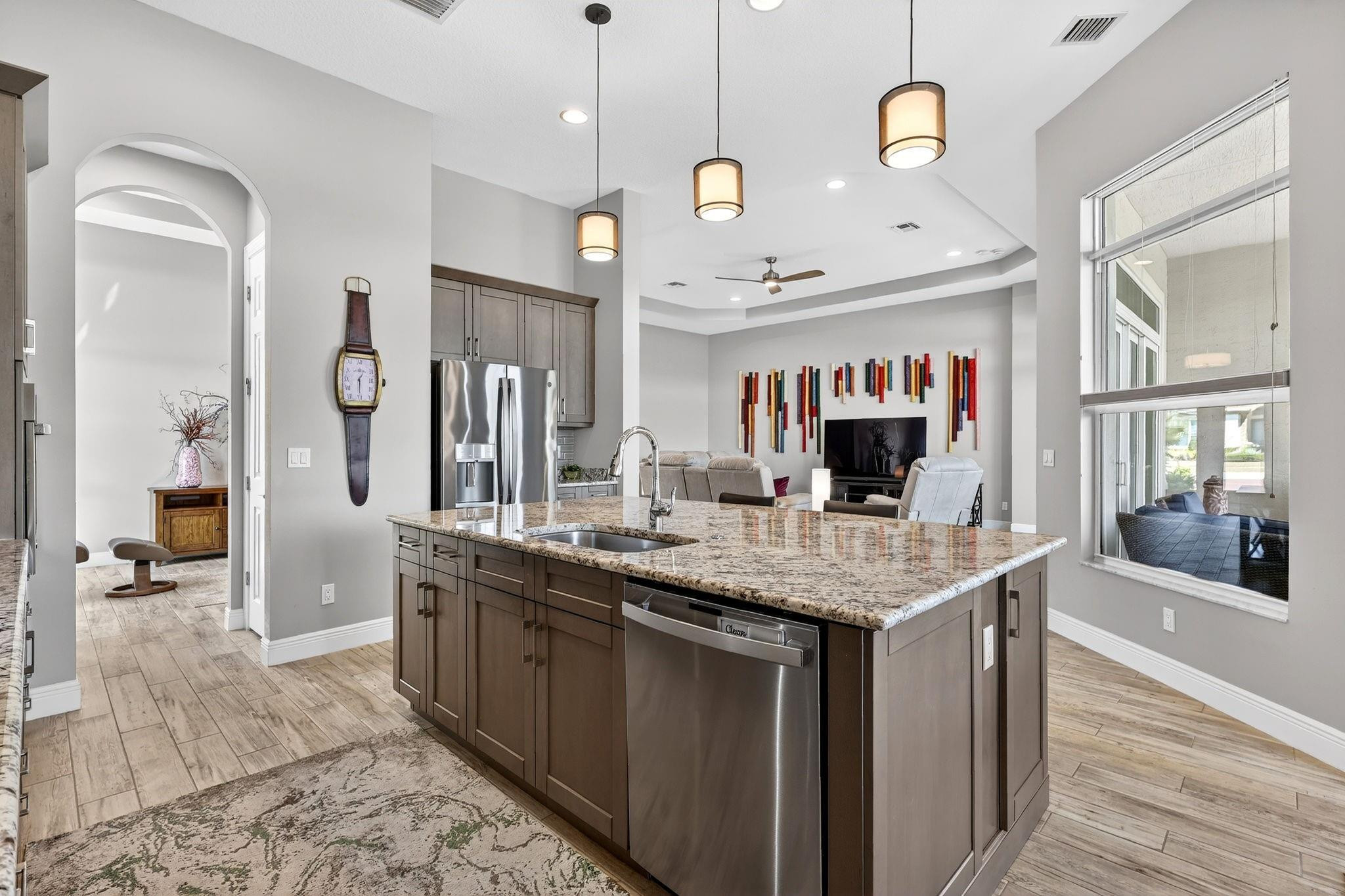 Verano South PUD 1 - Pod - Residential