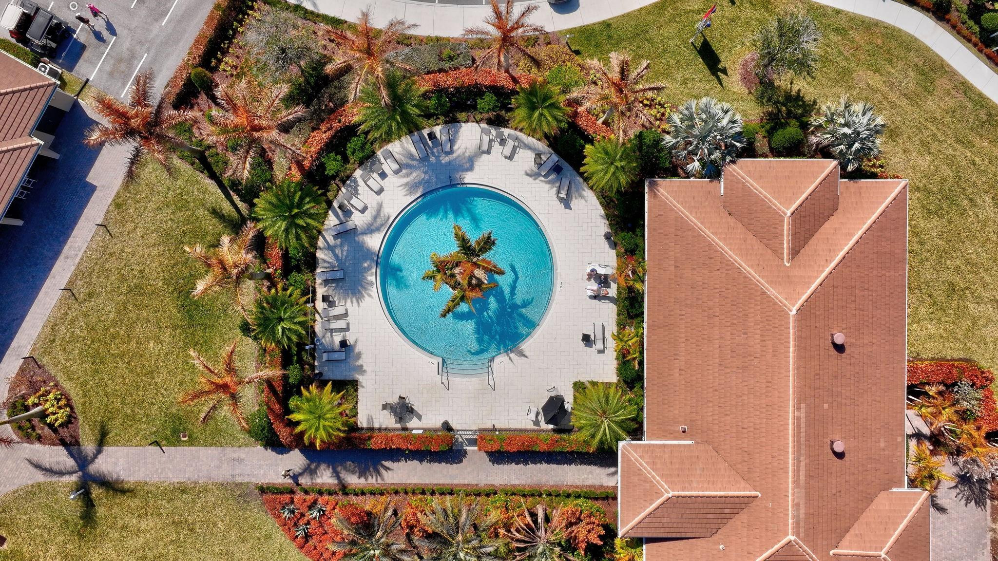 Verano South PUD 1 - Pod - Residential