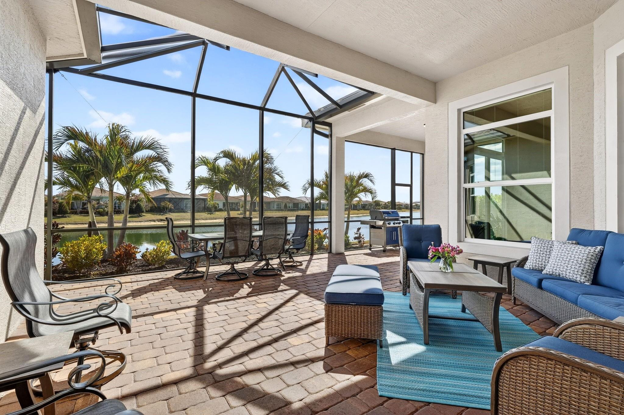 Verano South PUD 1 - Pod - Residential