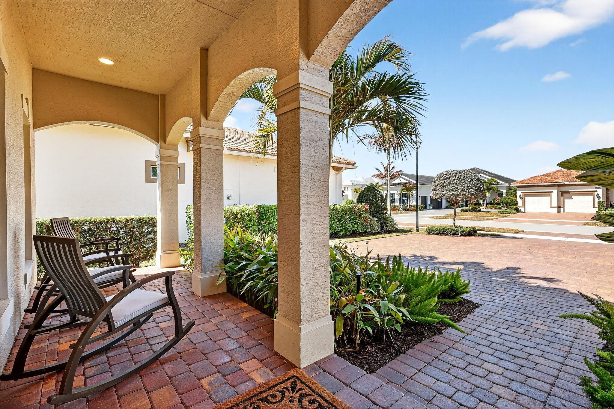 Verano South PUD 1 - Pod - Residential