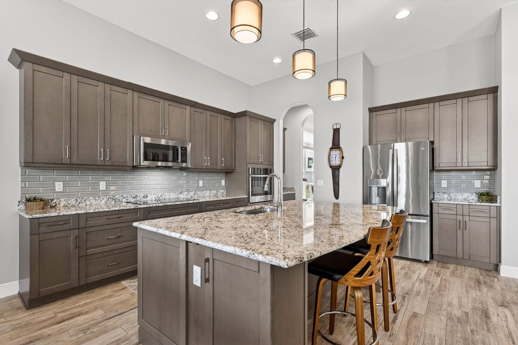 Verano South PUD 1 - Pod - Residential