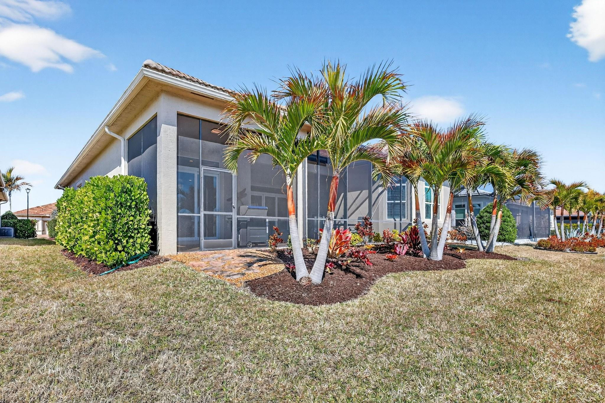 Verano South PUD 1 - Pod - Residential