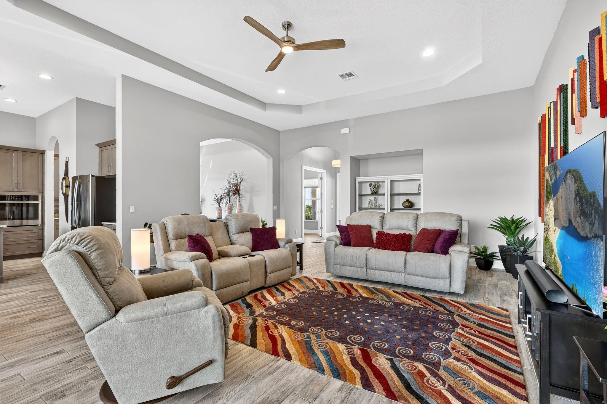 Verano South PUD 1 - Pod - Residential