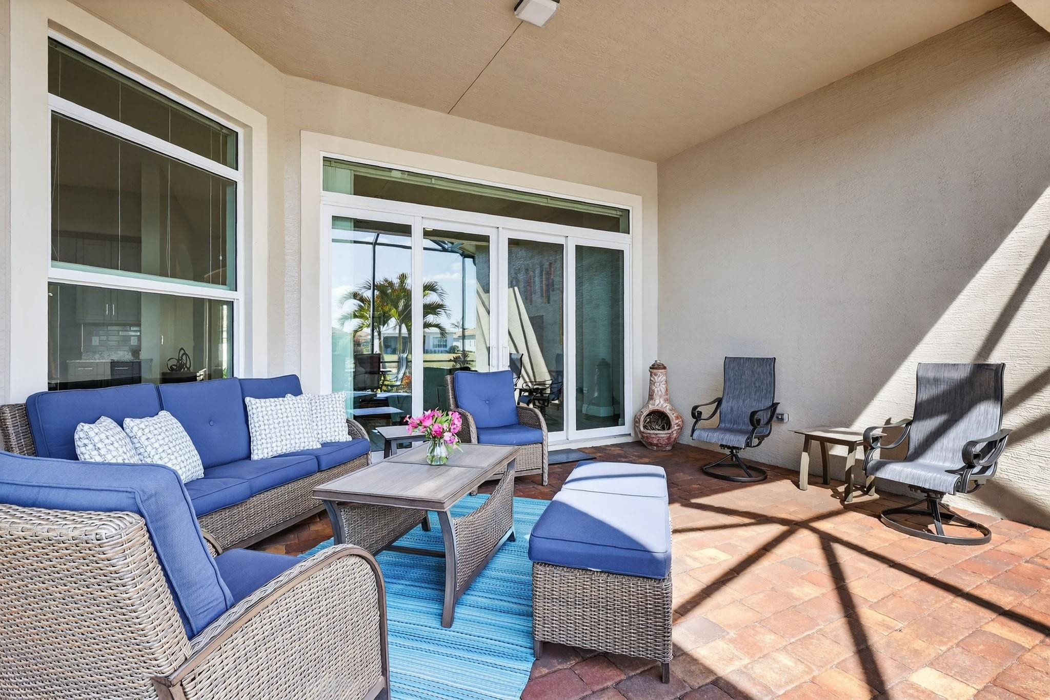 Verano South PUD 1 - Pod - Residential