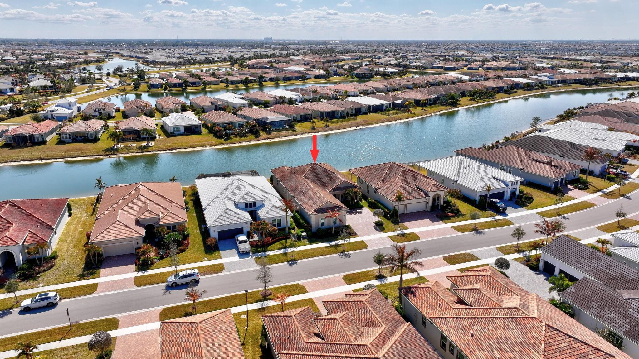 Verano South PUD 1 - Pod - Residential