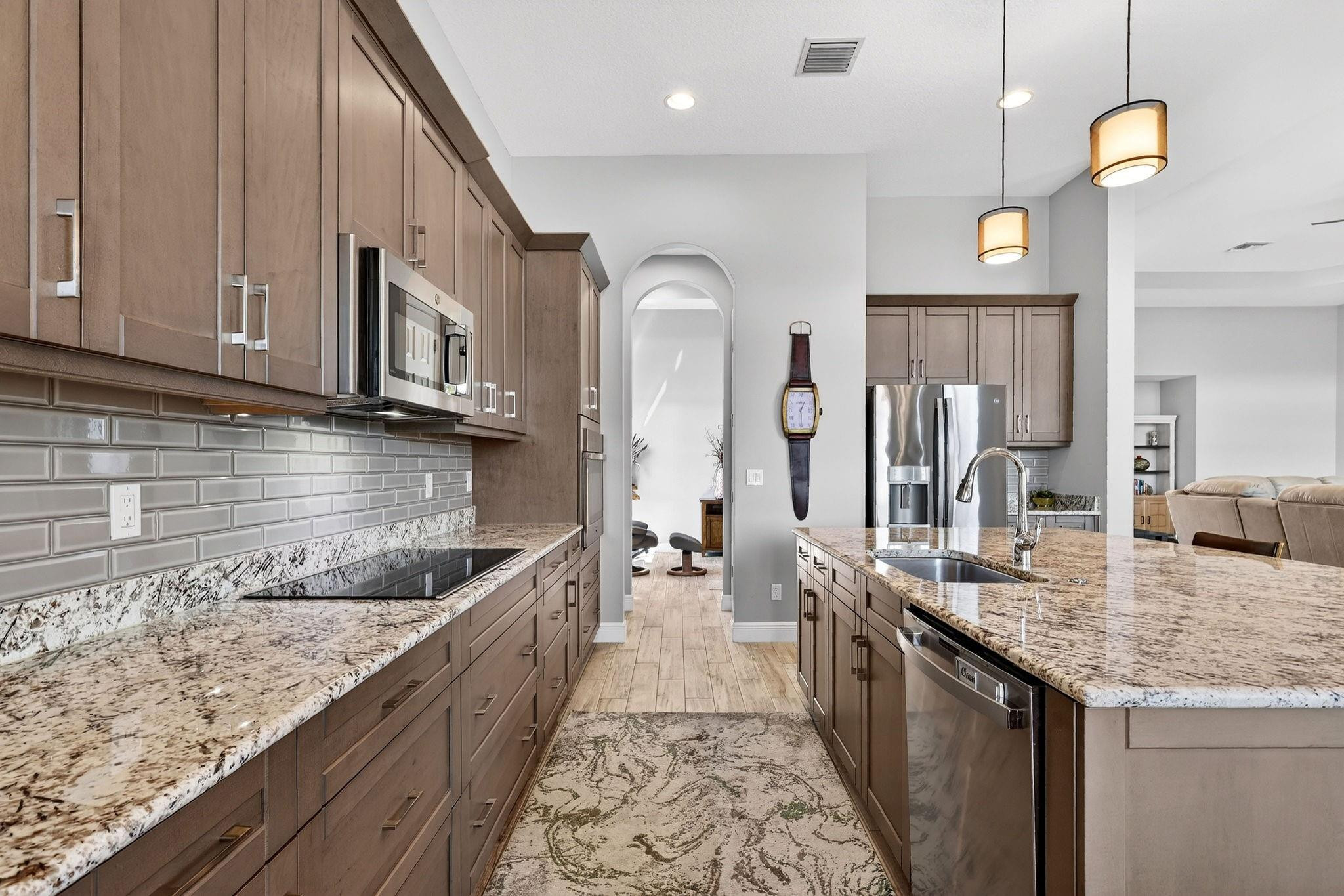 Verano South PUD 1 - Pod - Residential